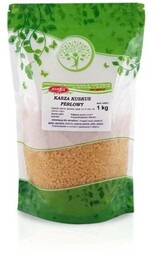 Kasza kuskus perłowy 1 kg