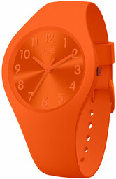Zegarek ICE IW017916. Kwarcowy, Kolor czerwony. Kobieta.