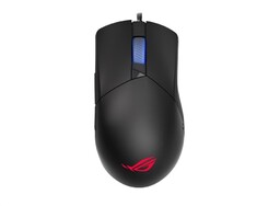 Asus Mysz ROG Gladius III P514 czarna