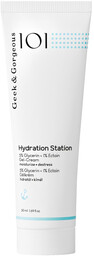 Geek & Gorgeous - 101 - Hydration Station