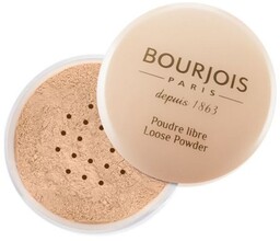 Bourjois Loose Powder 01 Peach 32g puder sypki