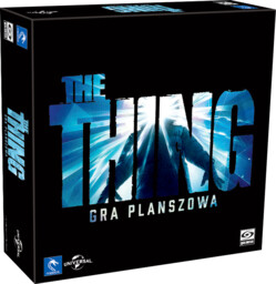 Galakta The Thing