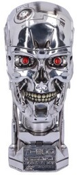 NEMESIS Figurka Terminator 2 Głowa B1427D5