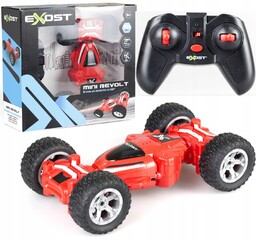 Silverlit Exost Mini Revolt Zdalnie Sterowany Auto