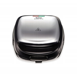 Opiekacz do kanapek Tefal Snack Time SW342D38 czarny