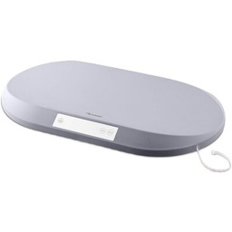 NUKIDO Waga dla niemowląt NK-950 Szary