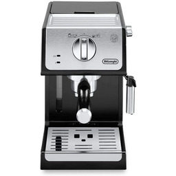 Ekspres ciśnieniowy kolbowy DELONGHI Active Line ECP 33.21.BK