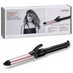 Lokówka Ceramiczna Babyliss C325E 25mm Moc 180W