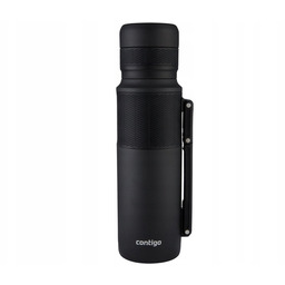 Termos Contigo Thermal 740 ml Czarny