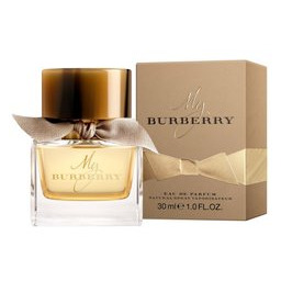 Burberry My Burberry woda perfumowana dla kobiet 30