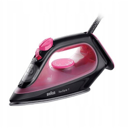 Braun Żelazko parowe TexStyle 1 Si 1070PU