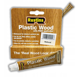 WYPEŁNIACZ NAPRAWCZY SZPACHLA KIT USZCZELNIACZ DO DREWNA MEBLI