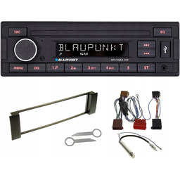 Radio samochodowe MP3 Usb Aux Audi A3 8L