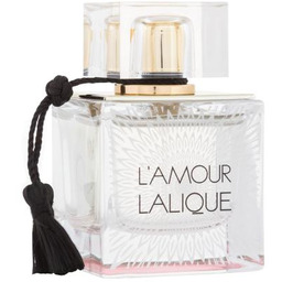 Lalique L Amour woda perfumowana 50 ml