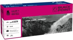 Zamiennik HP CF413X Magenta toner BLACK POINT