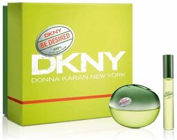 DKNY Be Desired SET: EDP 50ml + EDP