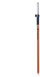 Profesjonalna tyczka aluminiowa NEDO 129 - 320 cm