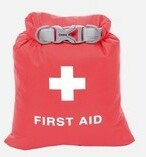 Worek wodoszczelny na apteczkę Exped First Aid S