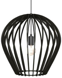 Zwisowa lampa salonowa Bala 5019 Amplex nad stół
