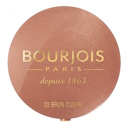 Bourjois Róż do policzków nr 003 Brun Cuivre