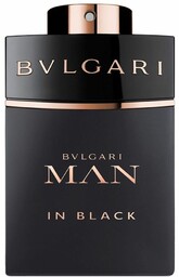 Bvlgari Man In Black 60ml woda perfumowana
