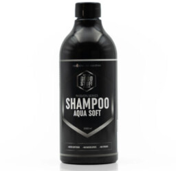 GOOD STUFF Aqua Soft Shampoo - Szampon przeznaczony
