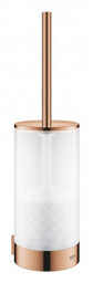 GROHE 41076DA0 Selection szczotka toaletowa