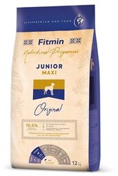 Fitmin Dog Maxi Junior 12 kg