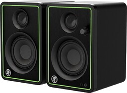 Mackie CR4-X Bt Monitory studyjne 50W