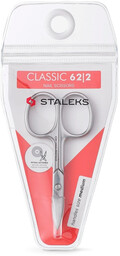 Staleks Nożyczki do paznokci CLASSIC 62 TYPE 2