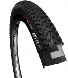 Fincci Opona Rowerowa 26x2.125 57-559 Hybrydowe Szosowe Nylon