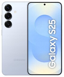Samsung Galaxy S25 5G 12/128GB Nfc DualSIM niebieski