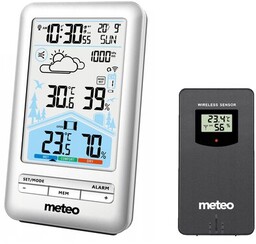 METEO Stacja pogody SP97