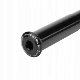 OŚ PRZEDNIA WIDELCA OŚ DO ROCK SHOX