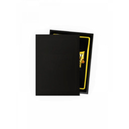 Koszulki ochronne na karty Dragon Shield - Standard