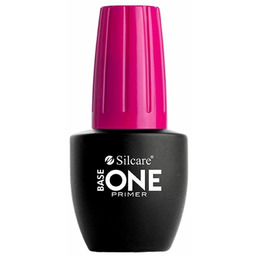 Silcare, Base One Primer bezkwasowy płyn zwiększający przyczepność