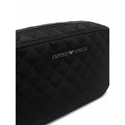 Pochette Uomo emporio armani Y4R356Y022V-81336 Nero