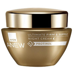 Avon Anew Ultimate, ujędrniający krem na noc