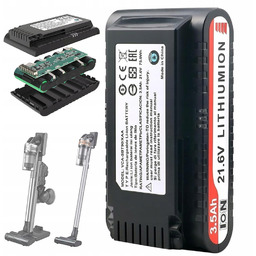 Bateria Akumulator 3500MAH Ochrona Przeciw Przegrzaniu Samsung Jet