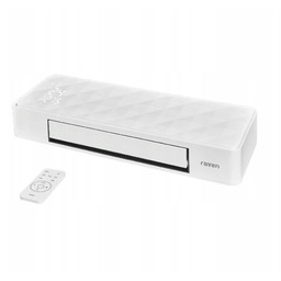 Termowentylator RAVEN ETW008