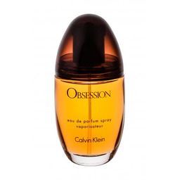 Calvin Klein Obsession woda perfumowana 50 ml