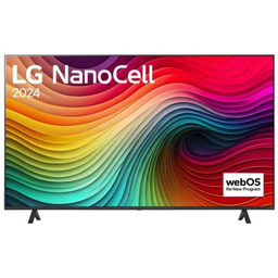 TV SET LCD 65"/65NANO82T3B LG