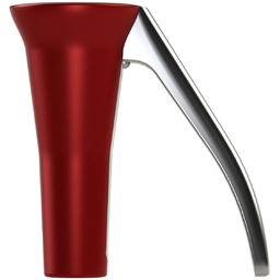 Drosselmeyer Dziadek do orzechów (czerwony)