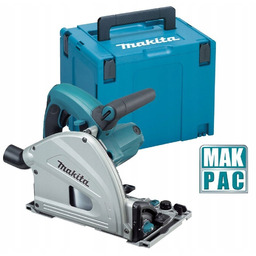 Pilarka tarczowa zagłębiarka Makita SP6000J MakPac
