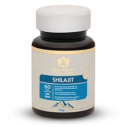 Suplement diety na stawy - Shilajit Maharishi (MA-1944),