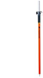 Precyzyjna tyczka aluminiowa pod GPS NEDO 129 -