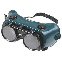 TOPEX Gogle spawalnicze 82S105 Zyskaj