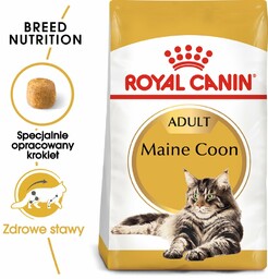 ROYAL CANIN Maine Coon Adult 2kg