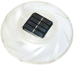 Lampka solarna do basenu śr.18 cm Bestway 58111