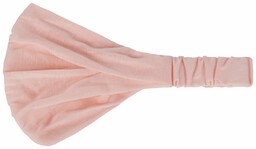 Multifunctional Headband by Lipodo, brudny róż, One Size